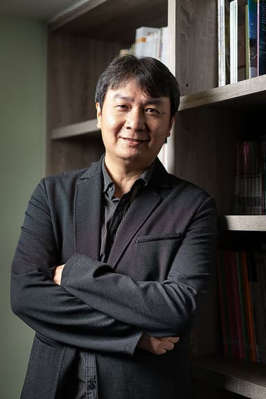 黃俊杰
